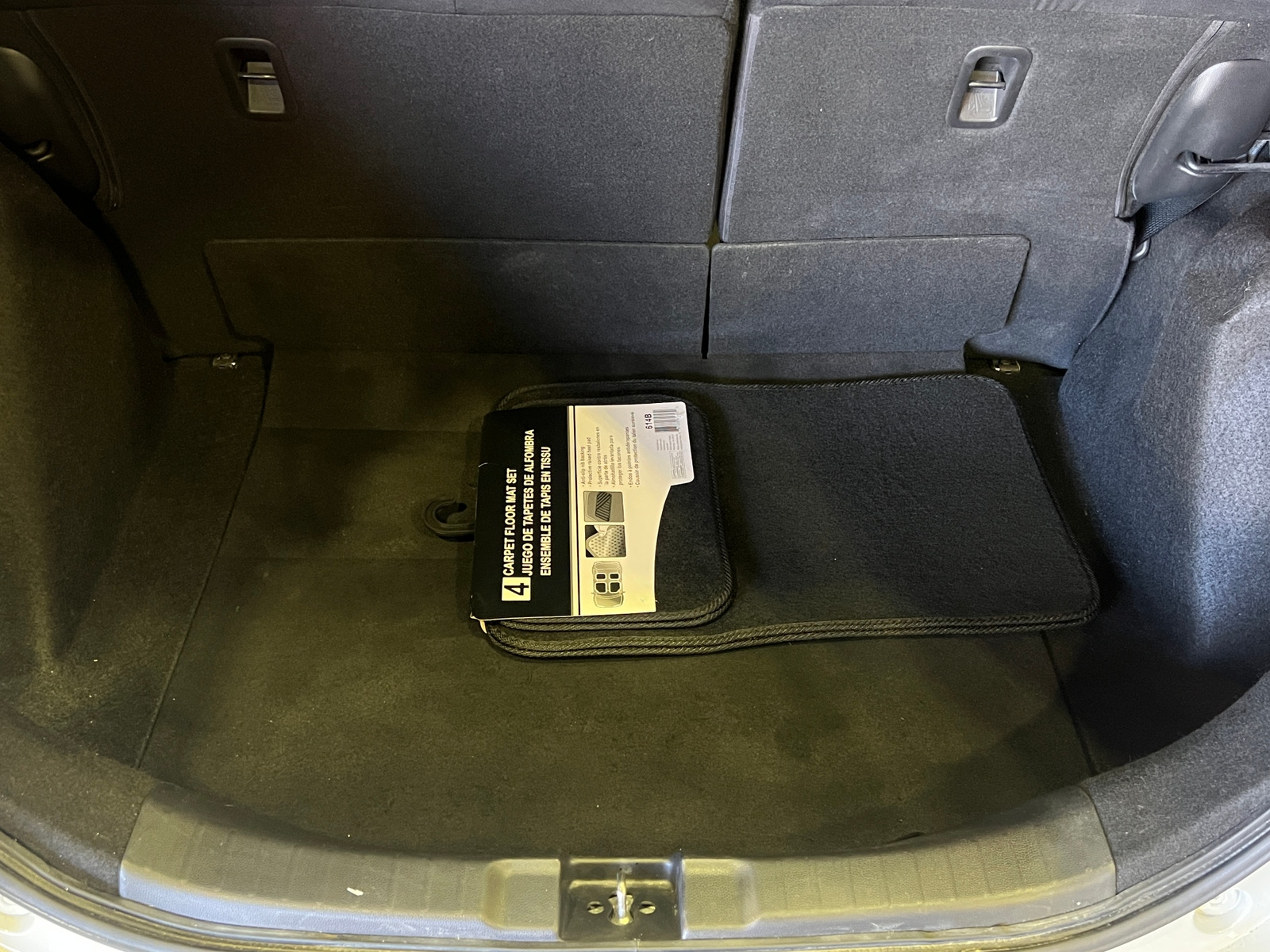 Thumbnail: 2019 Honda Fit - 7