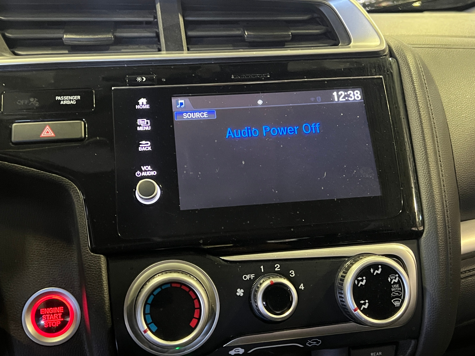 Thumbnail: 2019 Honda Fit - 4