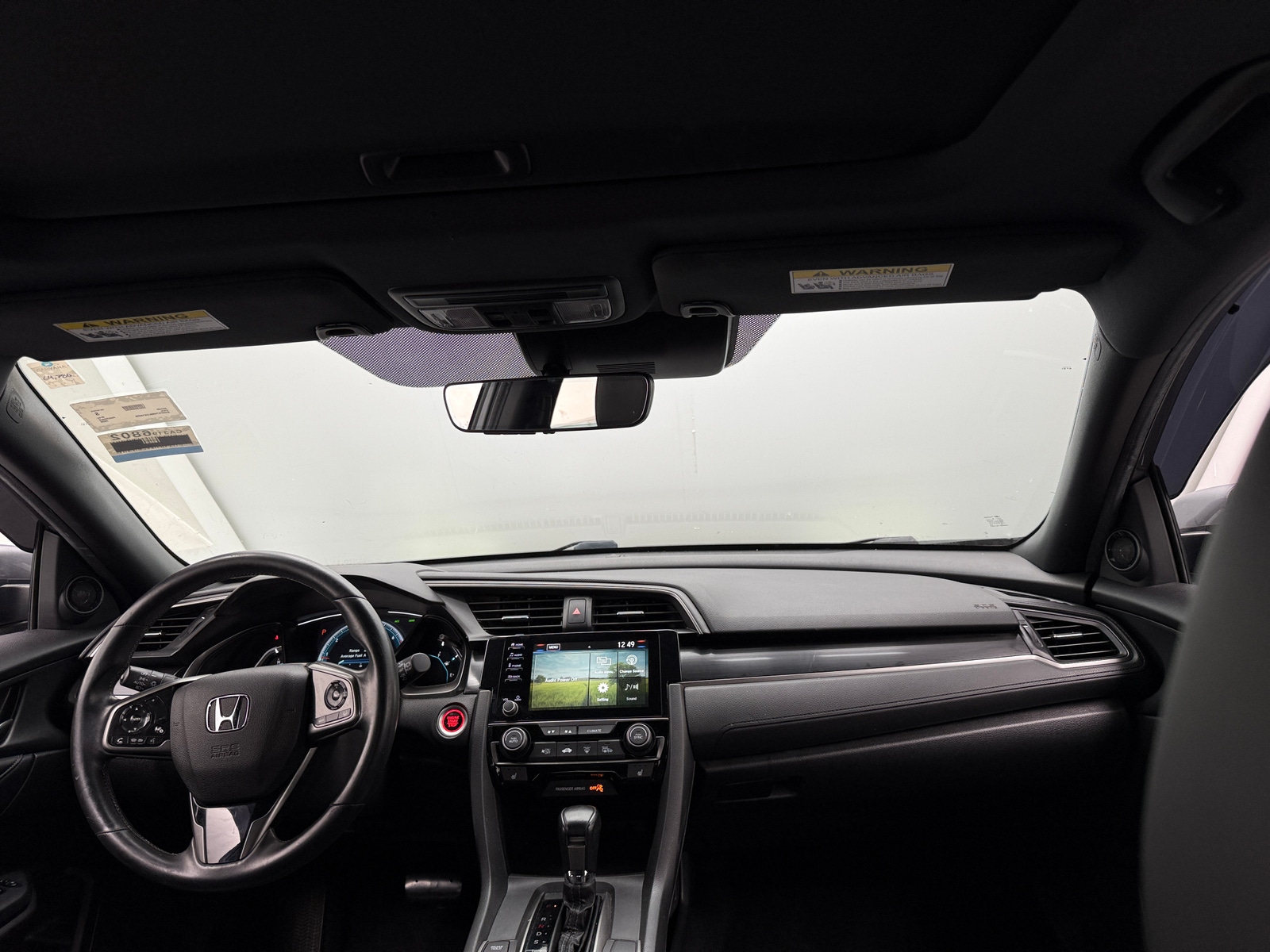 Thumbnail: 2020 Honda Civic - 2