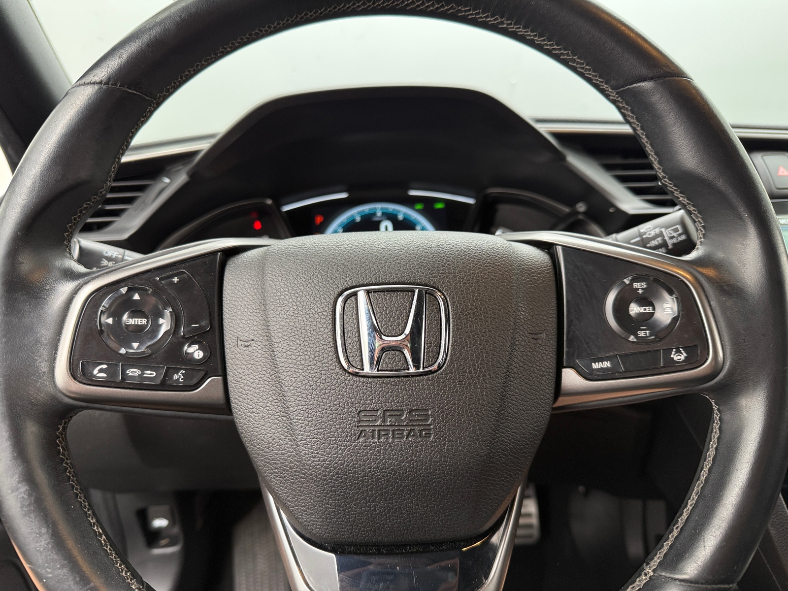 Thumbnail: 2020 Honda Civic - 4