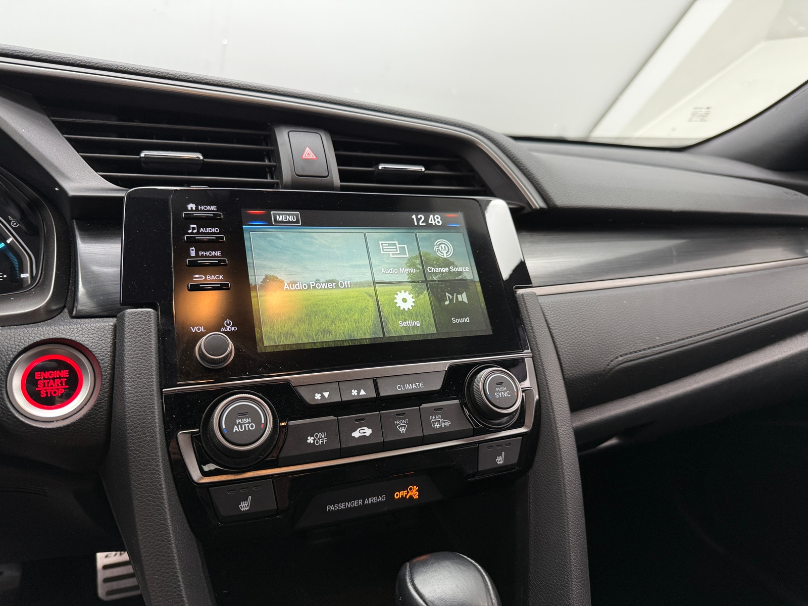 Thumbnail: 2020 Honda Civic - 3