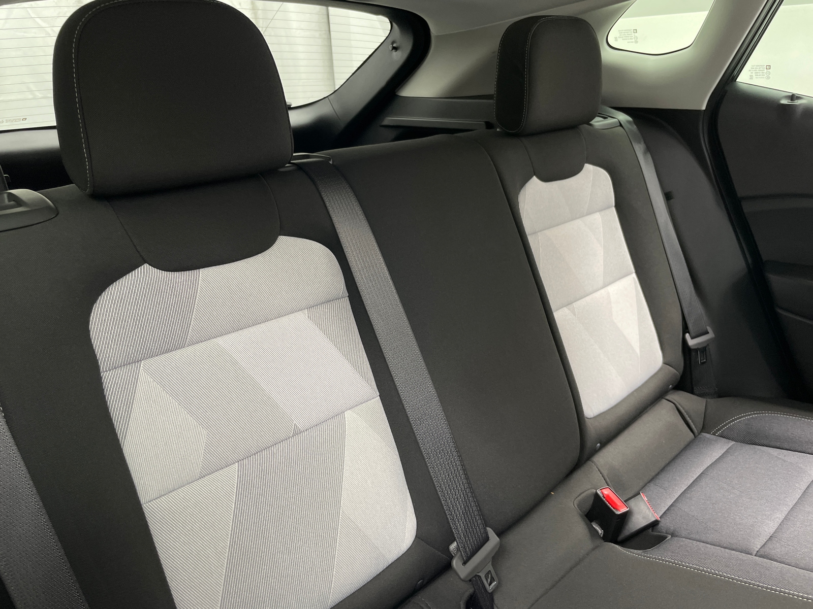 Thumbnail: 2025 Chevrolet Trax - 6