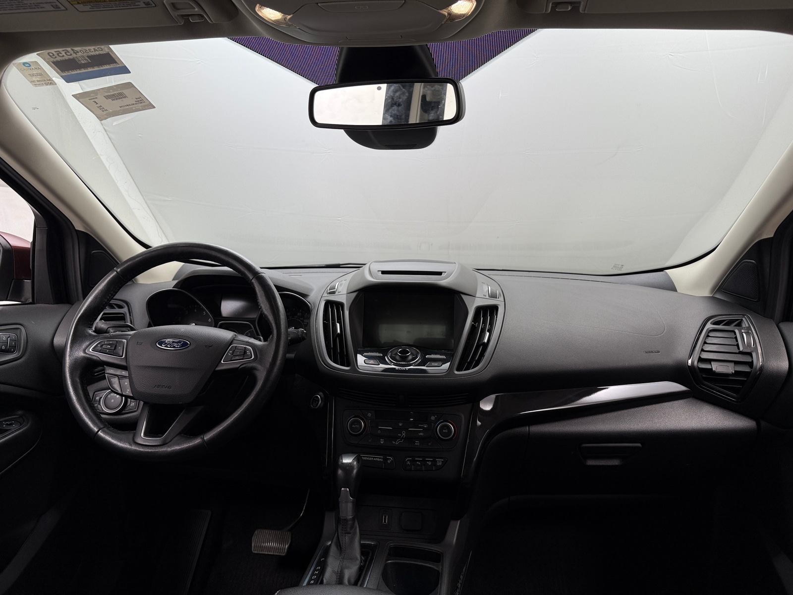 Thumbnail: 2018 Ford Escape - 2