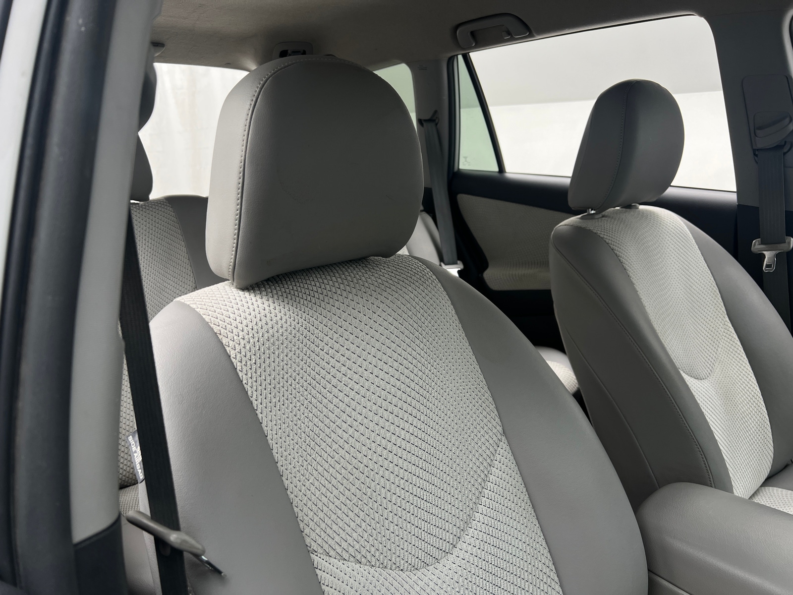 Thumbnail: 2014 Toyota RAV4 - 2