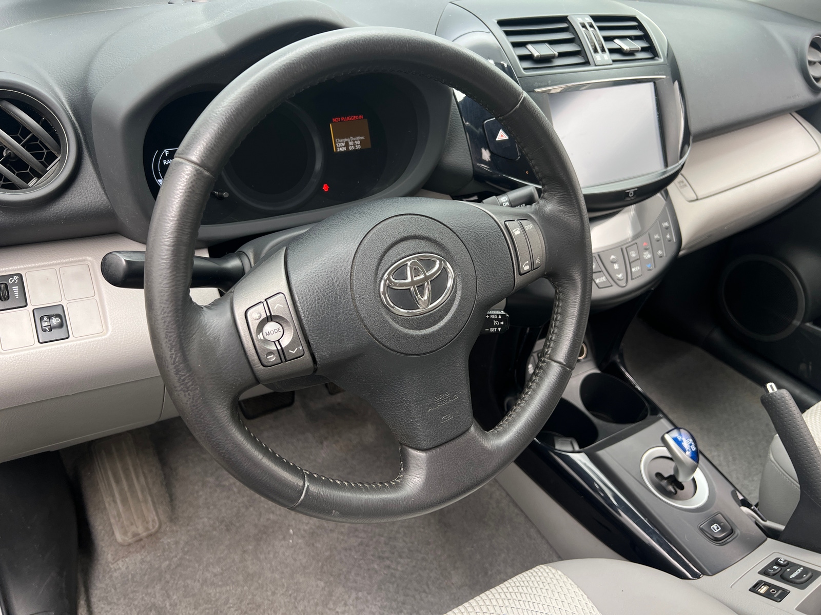 Thumbnail: 2014 Toyota RAV4 - 5