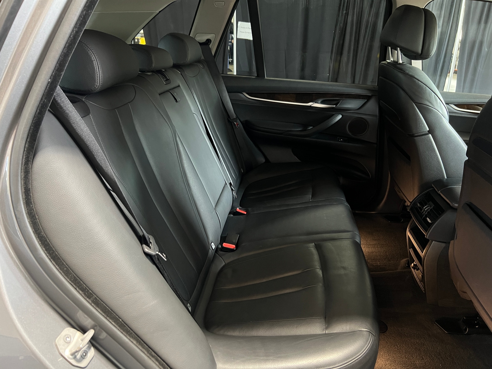 Thumbnail: 2014 BMW X5 - 5