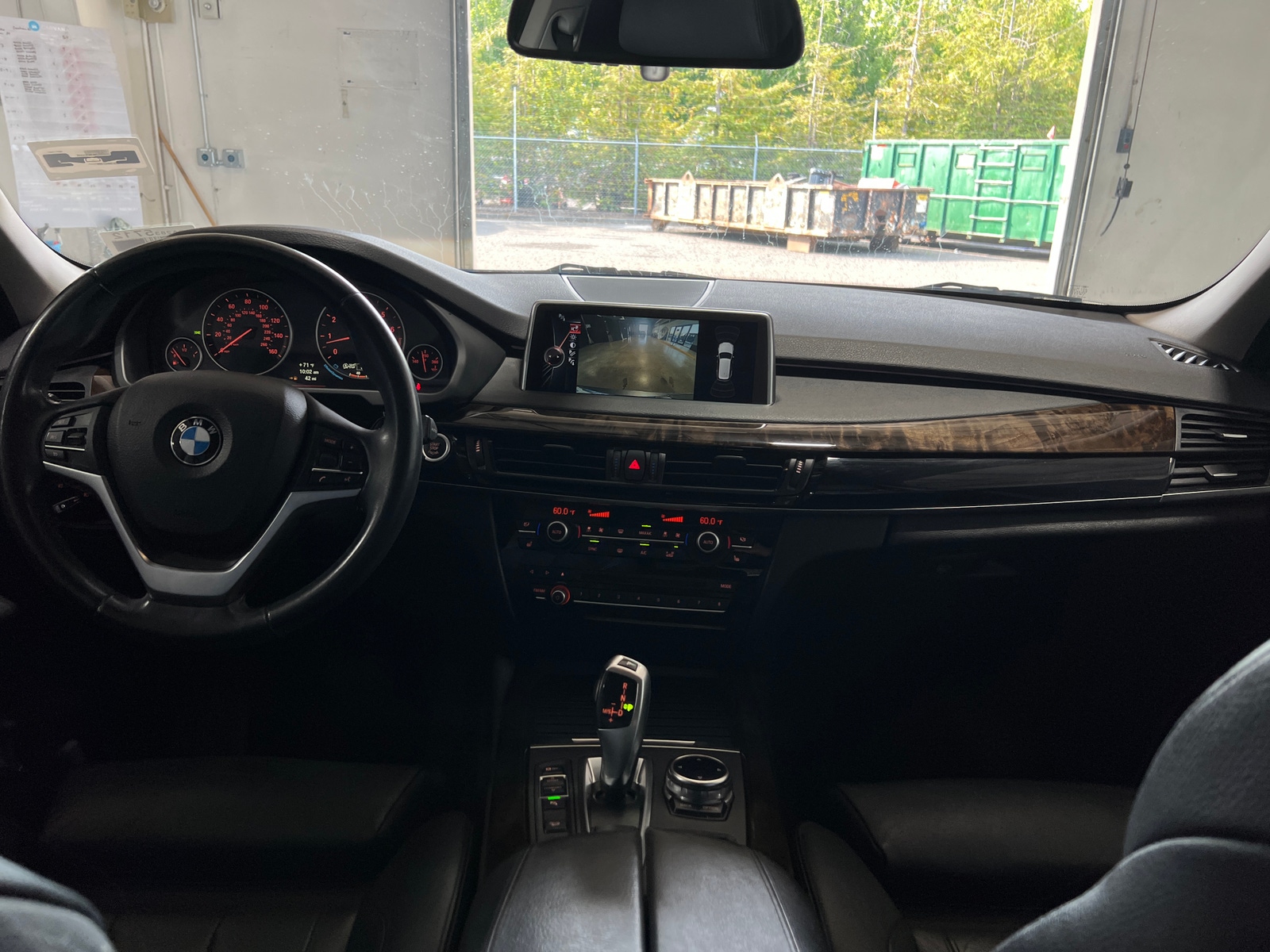 Thumbnail: 2014 BMW X5 - 2