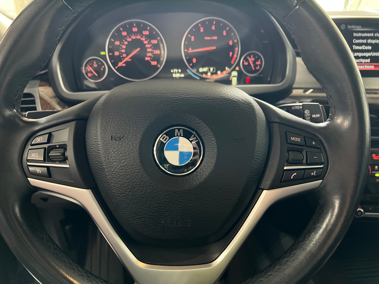 Thumbnail: 2014 BMW X5 - 4