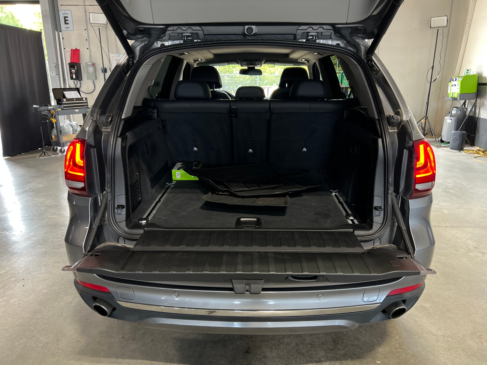 Thumbnail: 2014 BMW X5 - 6