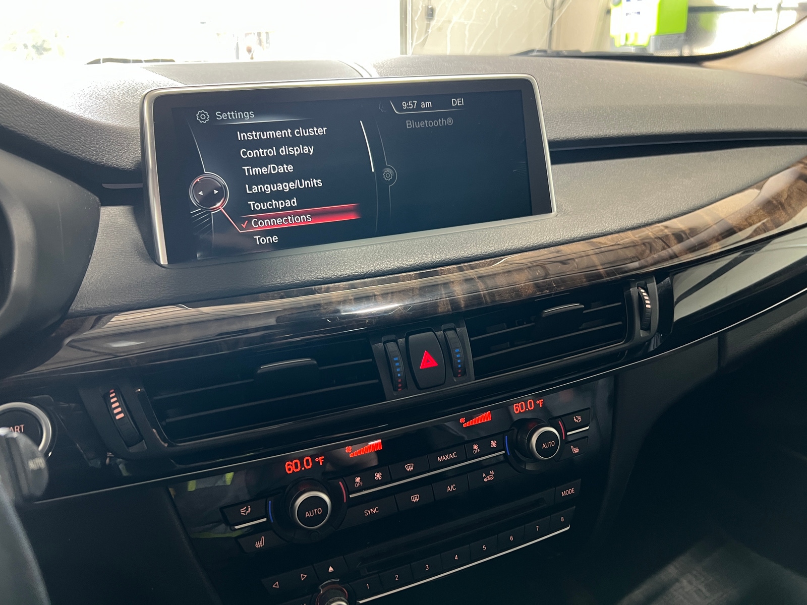Thumbnail: 2014 BMW X5 - 3