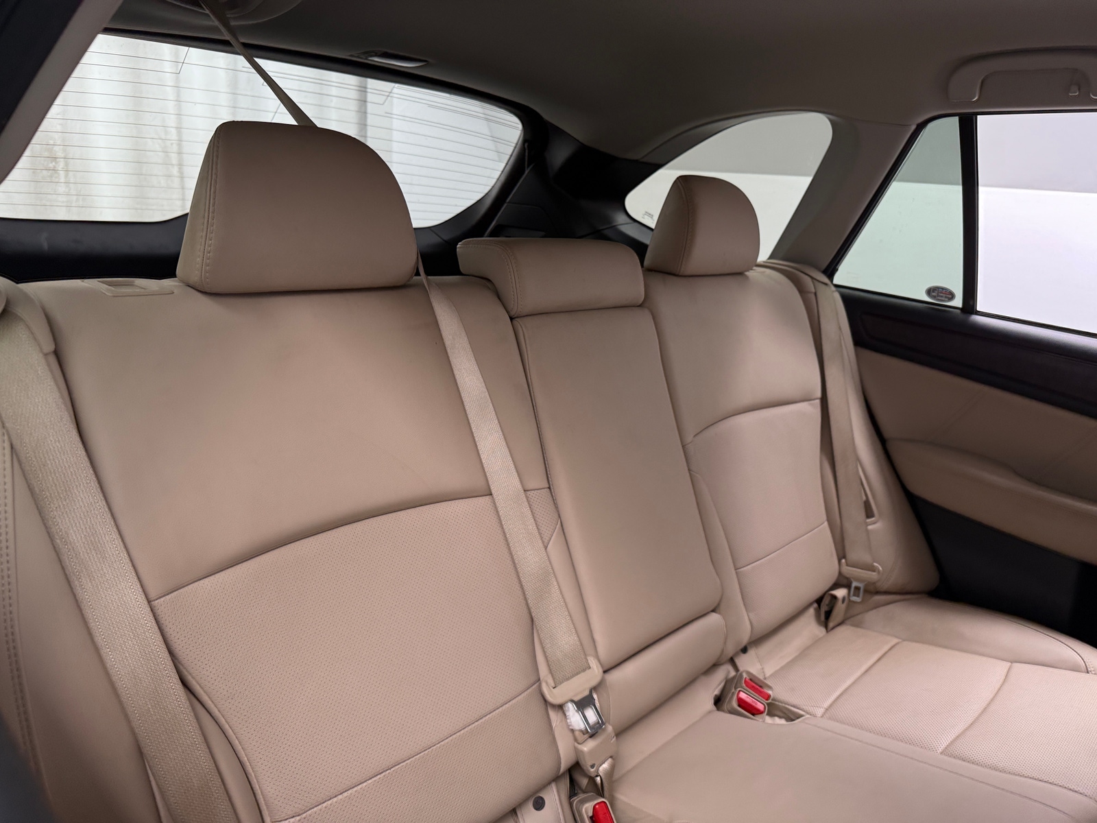 Thumbnail: 2019 Subaru Outback - 5
