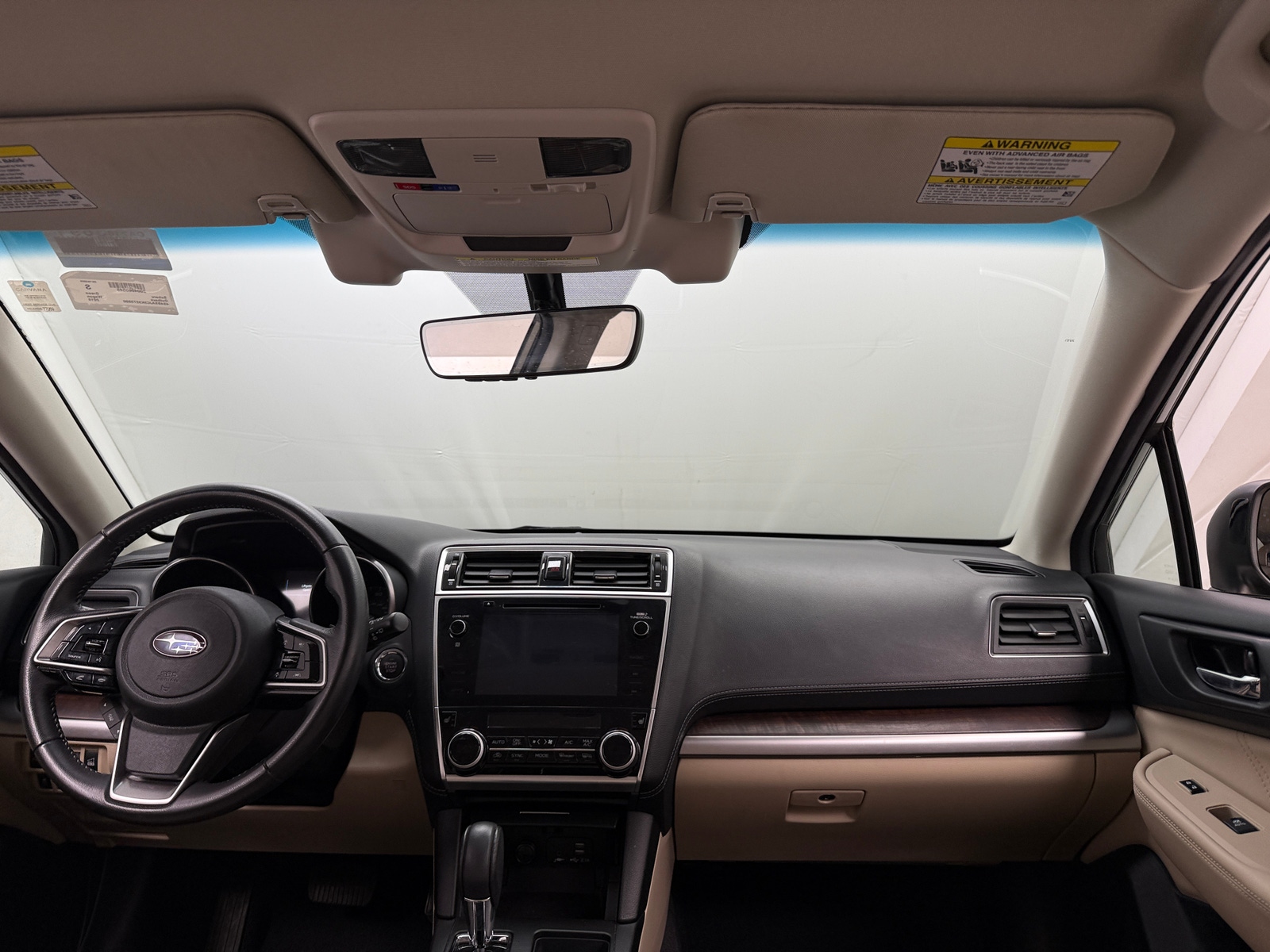 Thumbnail: 2019 Subaru Outback - 2
