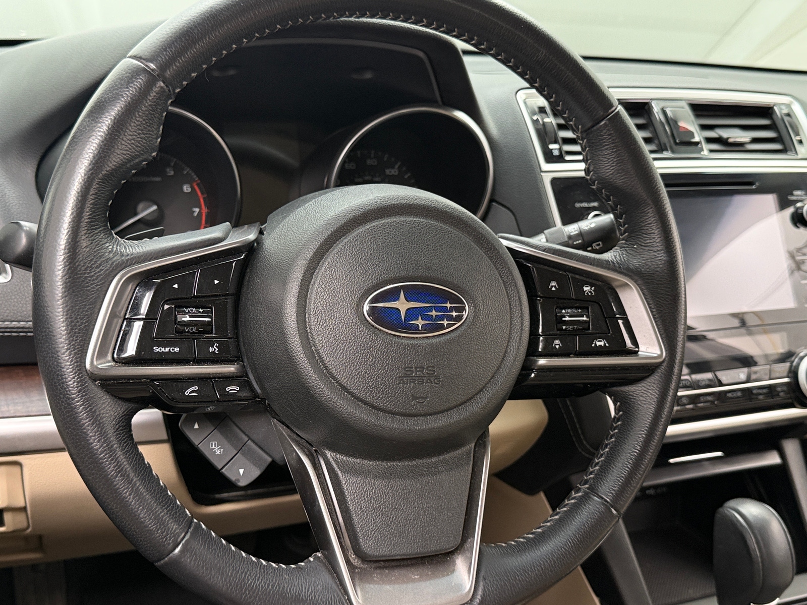 Thumbnail: 2019 Subaru Outback - 4