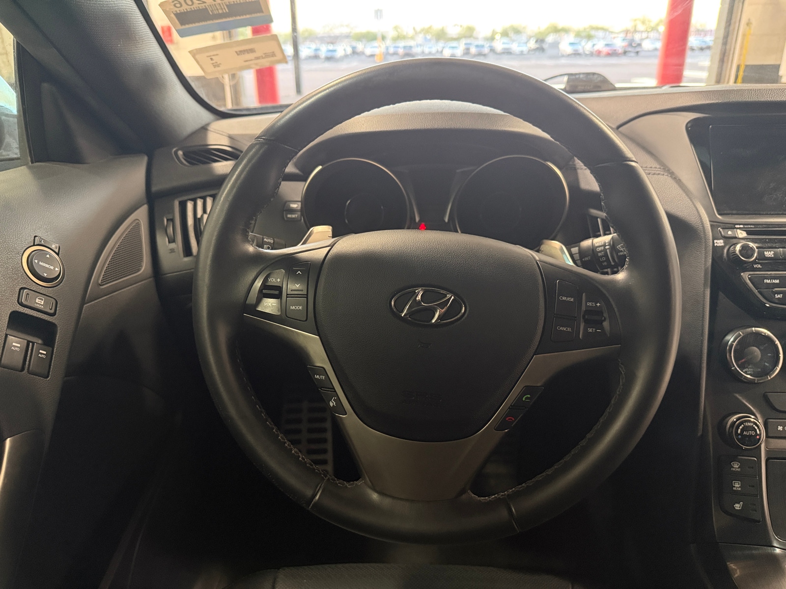 Thumbnail: 2016 Hyundai Genesis - 3
