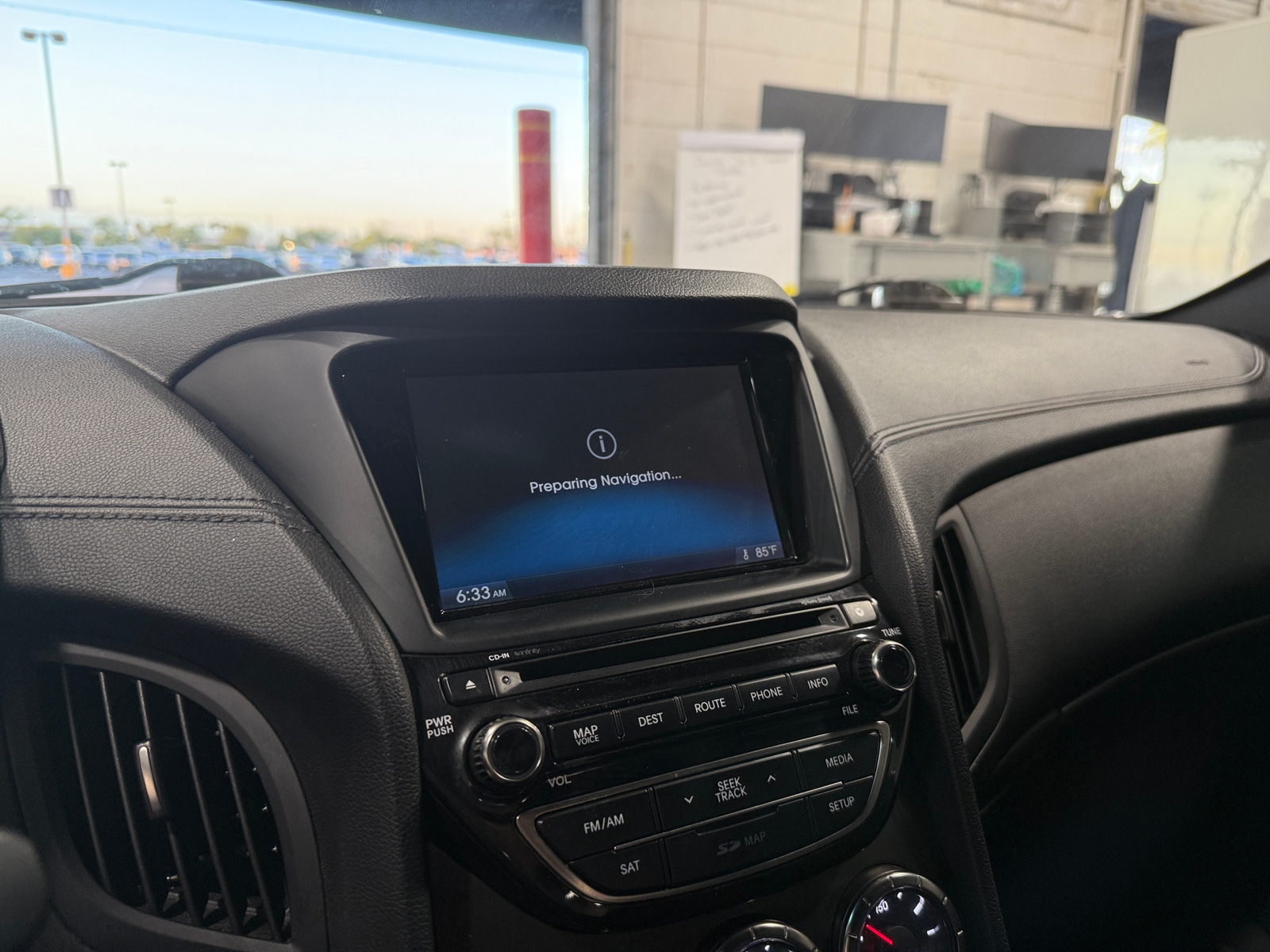 Thumbnail: 2016 Hyundai Genesis - 2