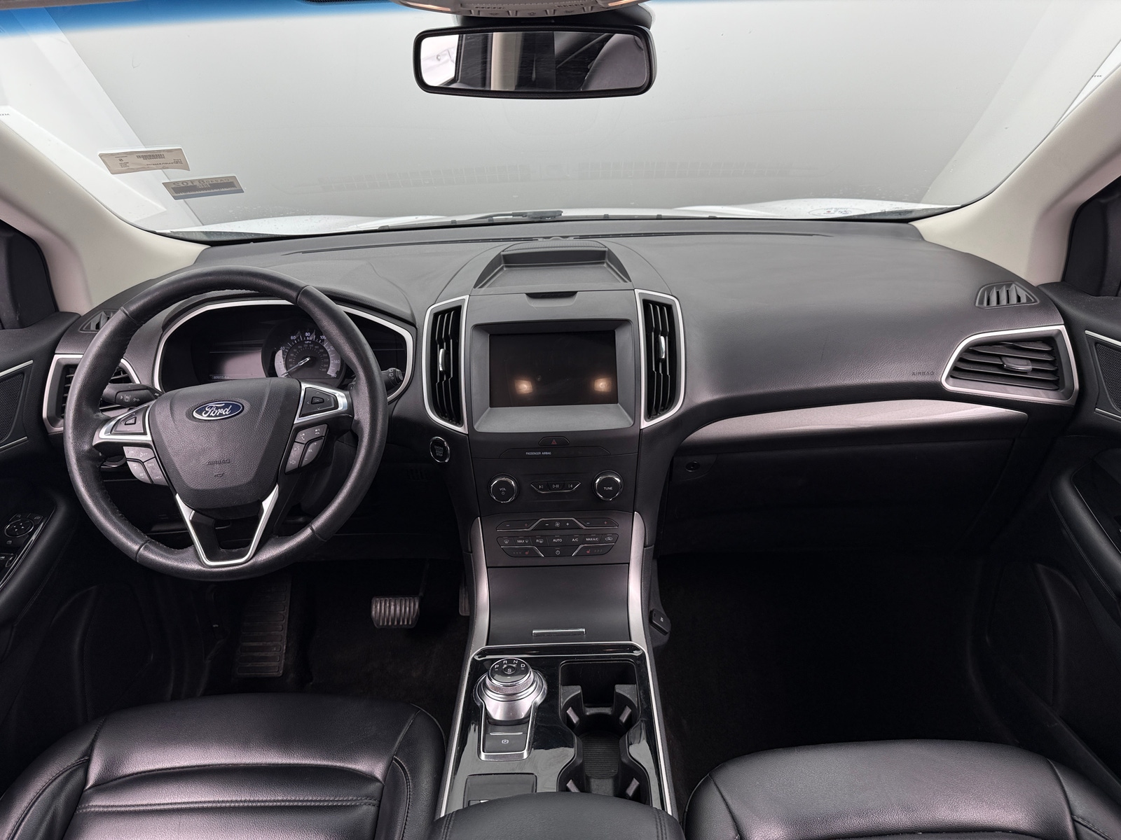Thumbnail: 2020 Ford Edge - 2