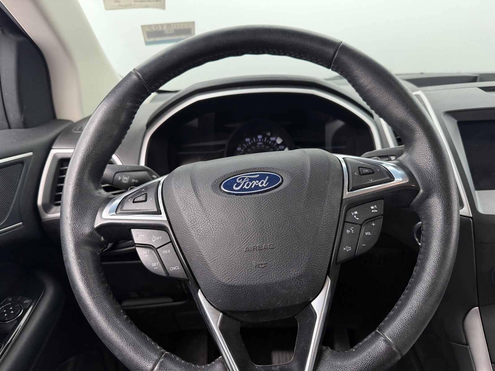 Thumbnail: 2020 Ford Edge - 4