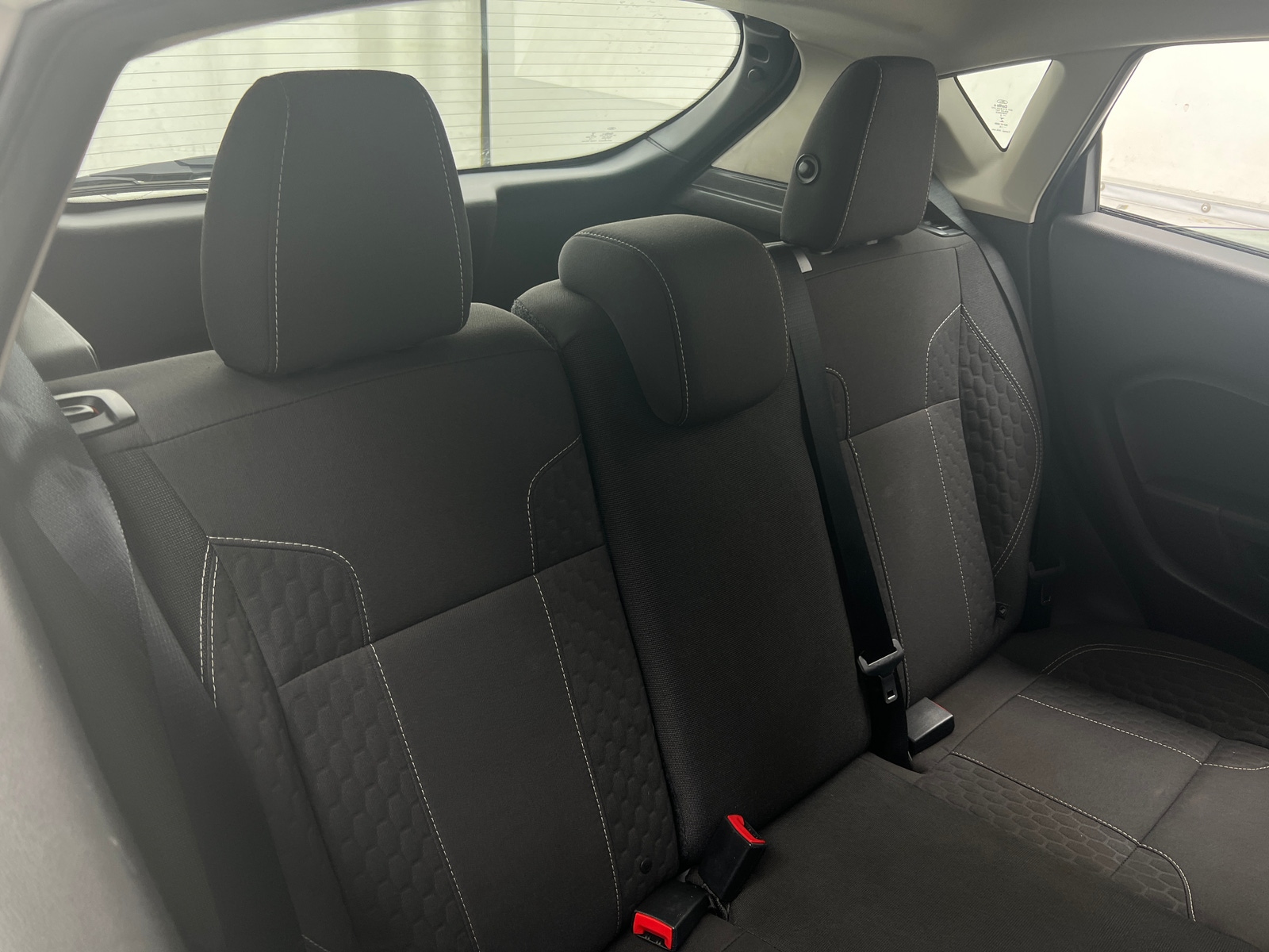 Thumbnail: 2016 Ford Fiesta - 6