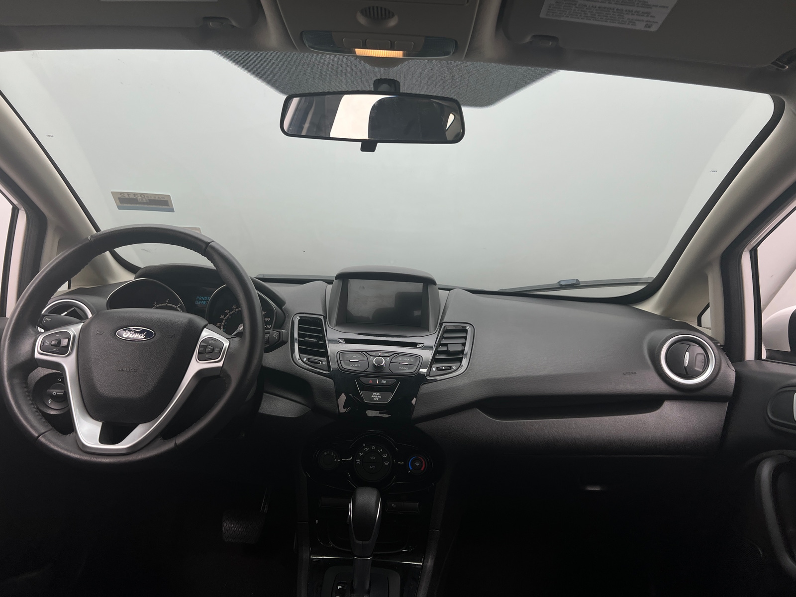 Thumbnail: 2016 Ford Fiesta - 3