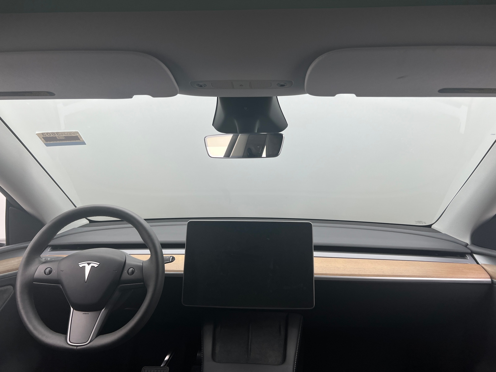 Thumbnail: 2024 Tesla Model Y - 2