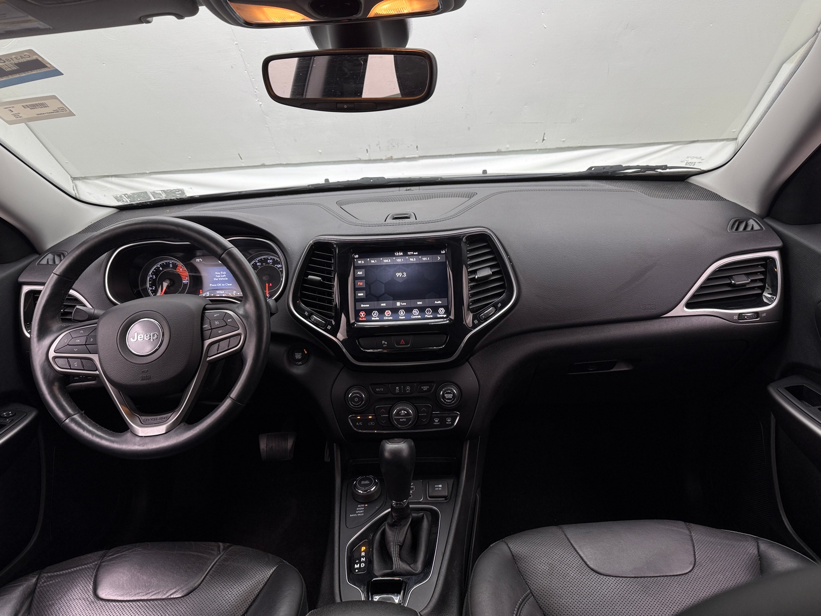 Thumbnail: 2019 Jeep Cherokee - 2