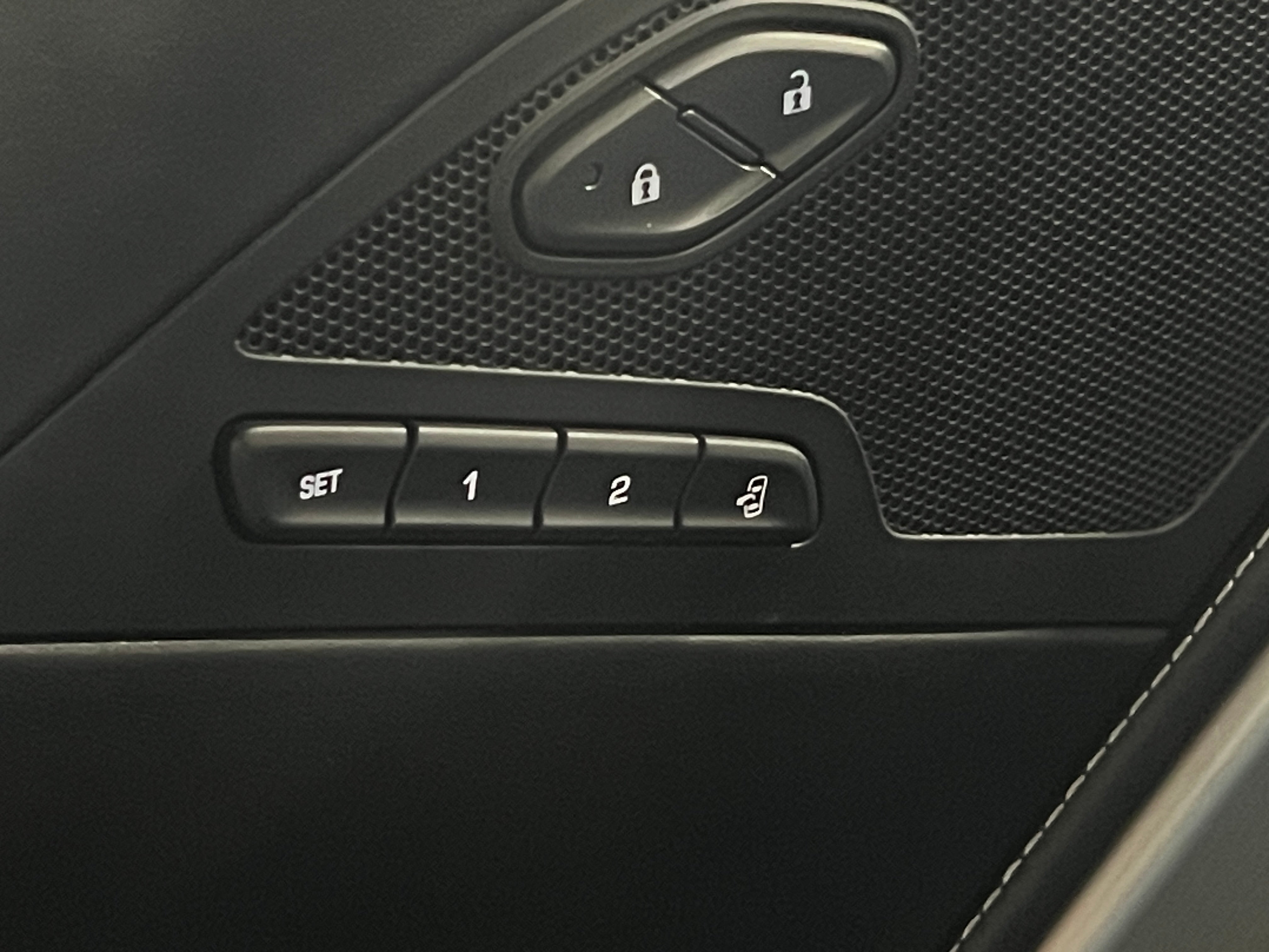 2015 Chevrolet Corvette