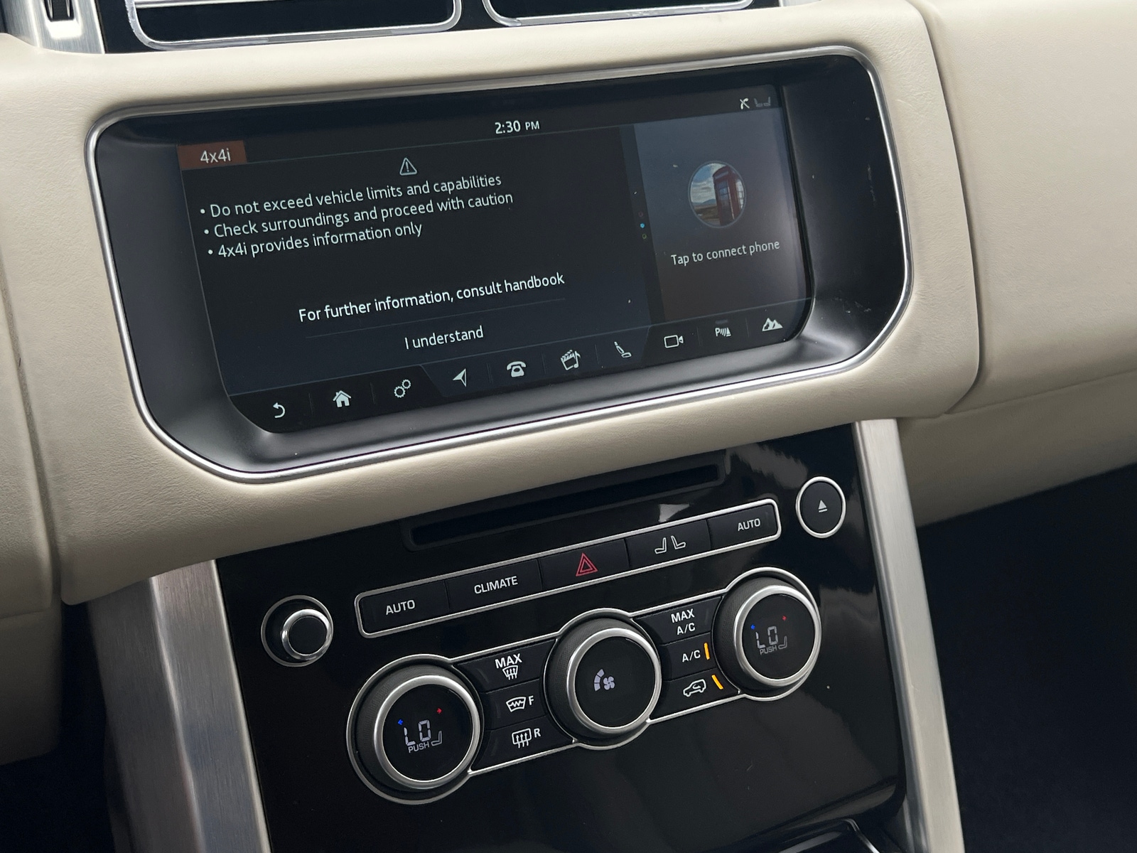 Thumbnail: 2017 Land Rover Range Rover - 3