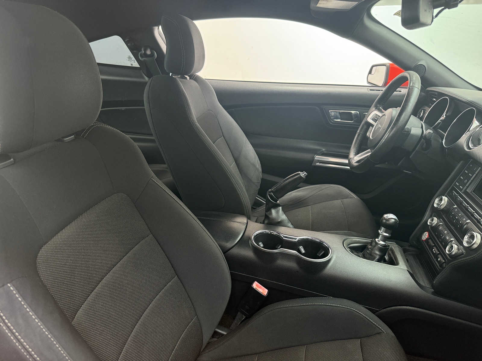 Thumbnail: 2016 Ford Mustang - 2