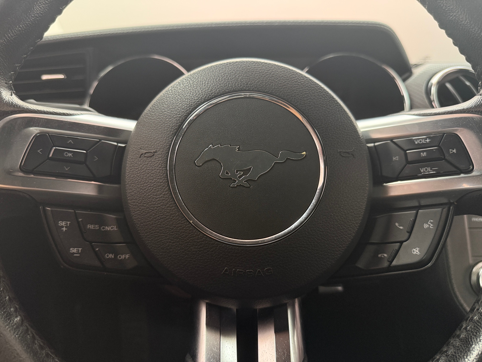 Thumbnail: 2016 Ford Mustang - 4