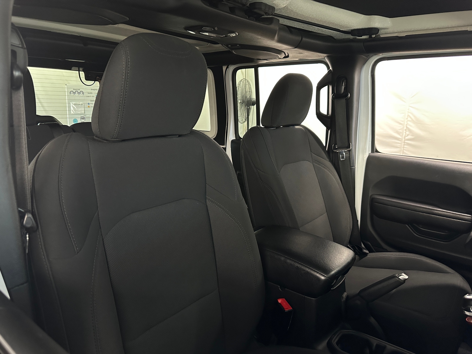Thumbnail: 2018 Jeep Wrangler - 2