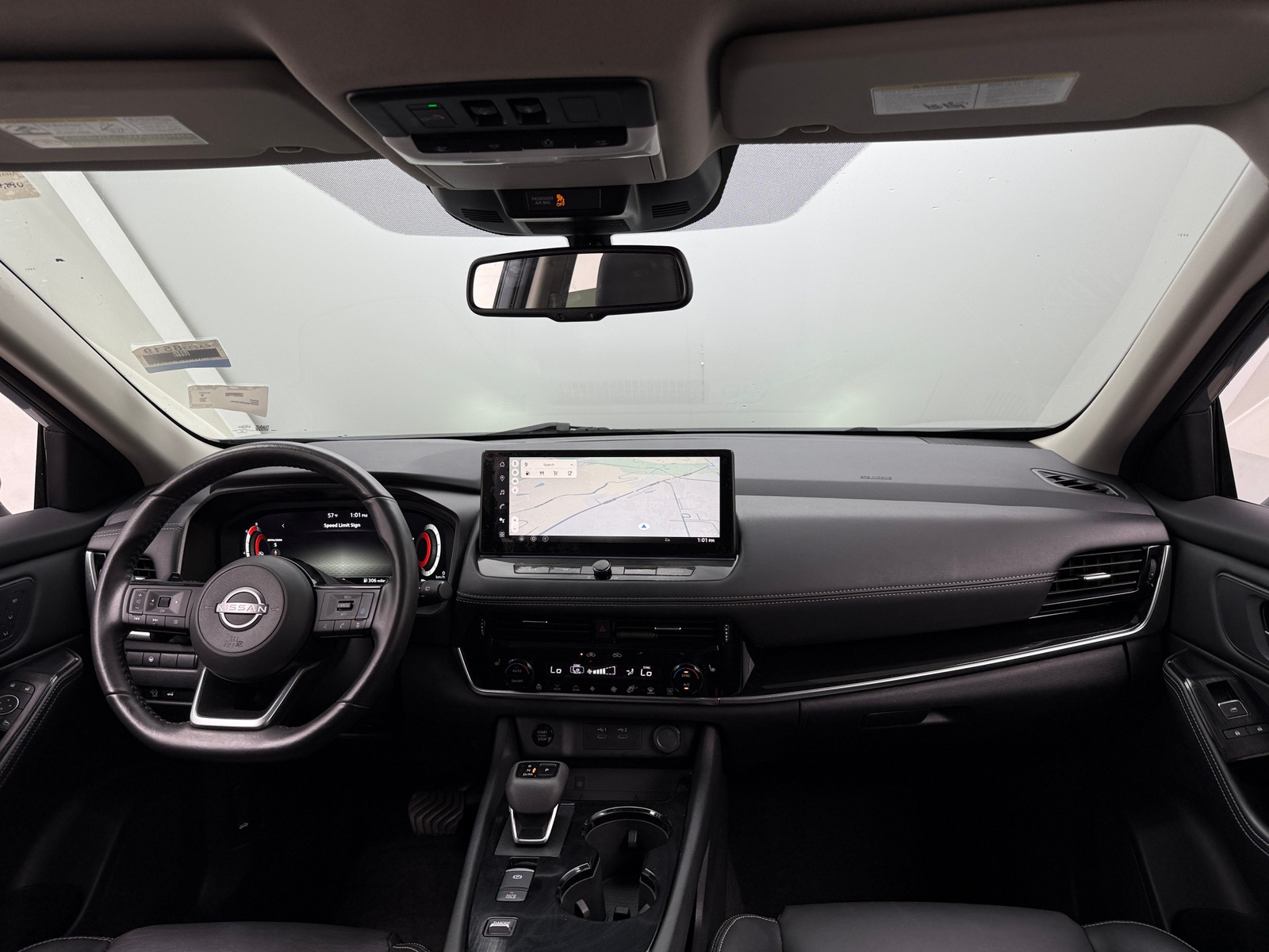 Thumbnail: 2024 Nissan Rogue - 2