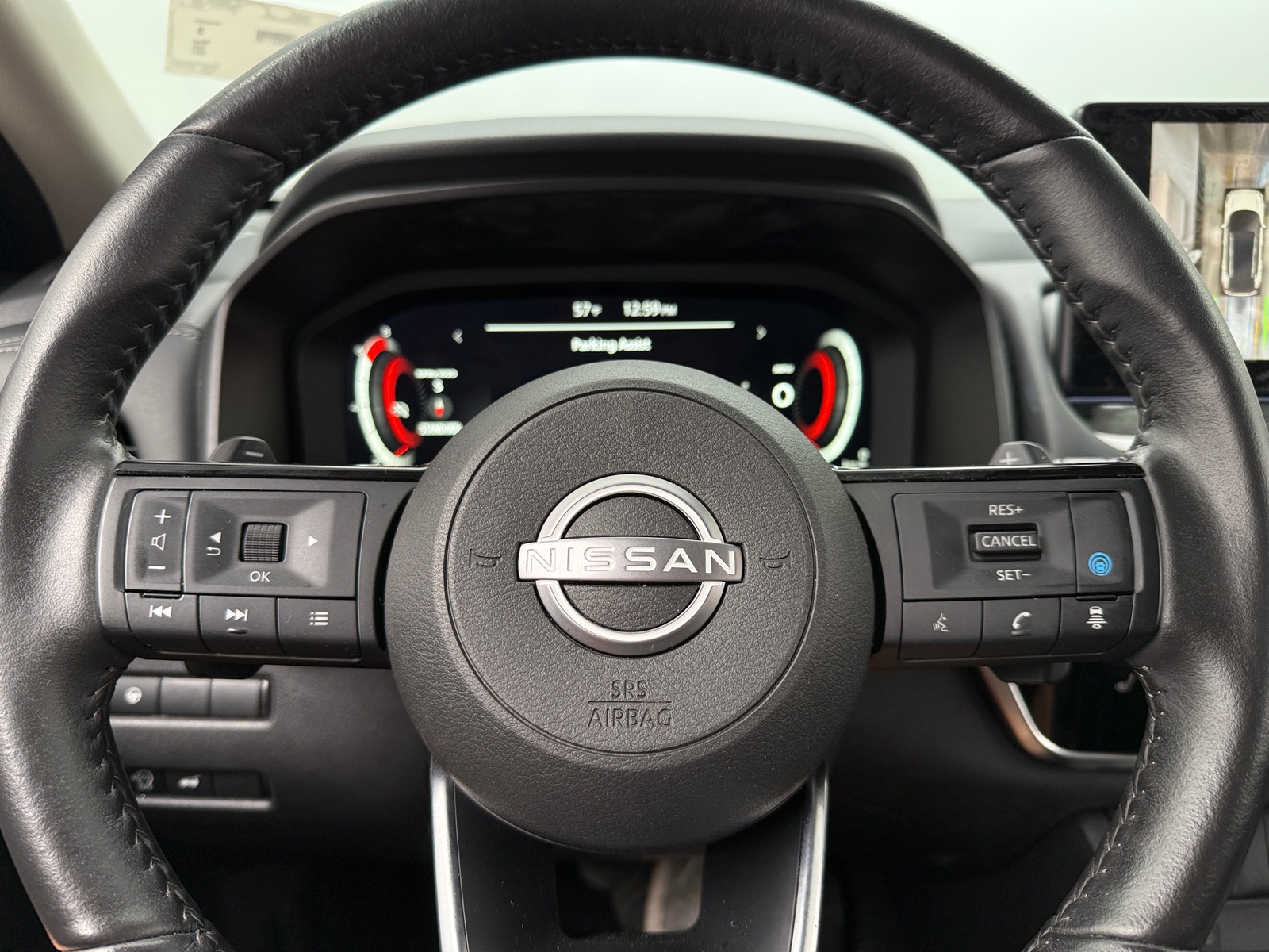 Thumbnail: 2024 Nissan Rogue - 4