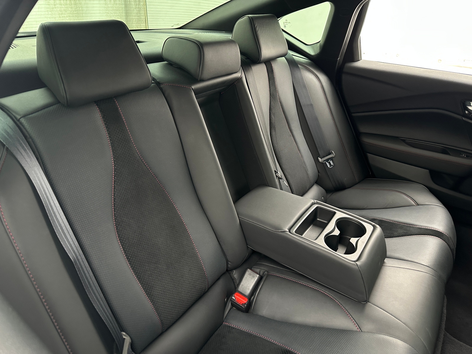 Thumbnail: 2021 Acura TLX - 5
