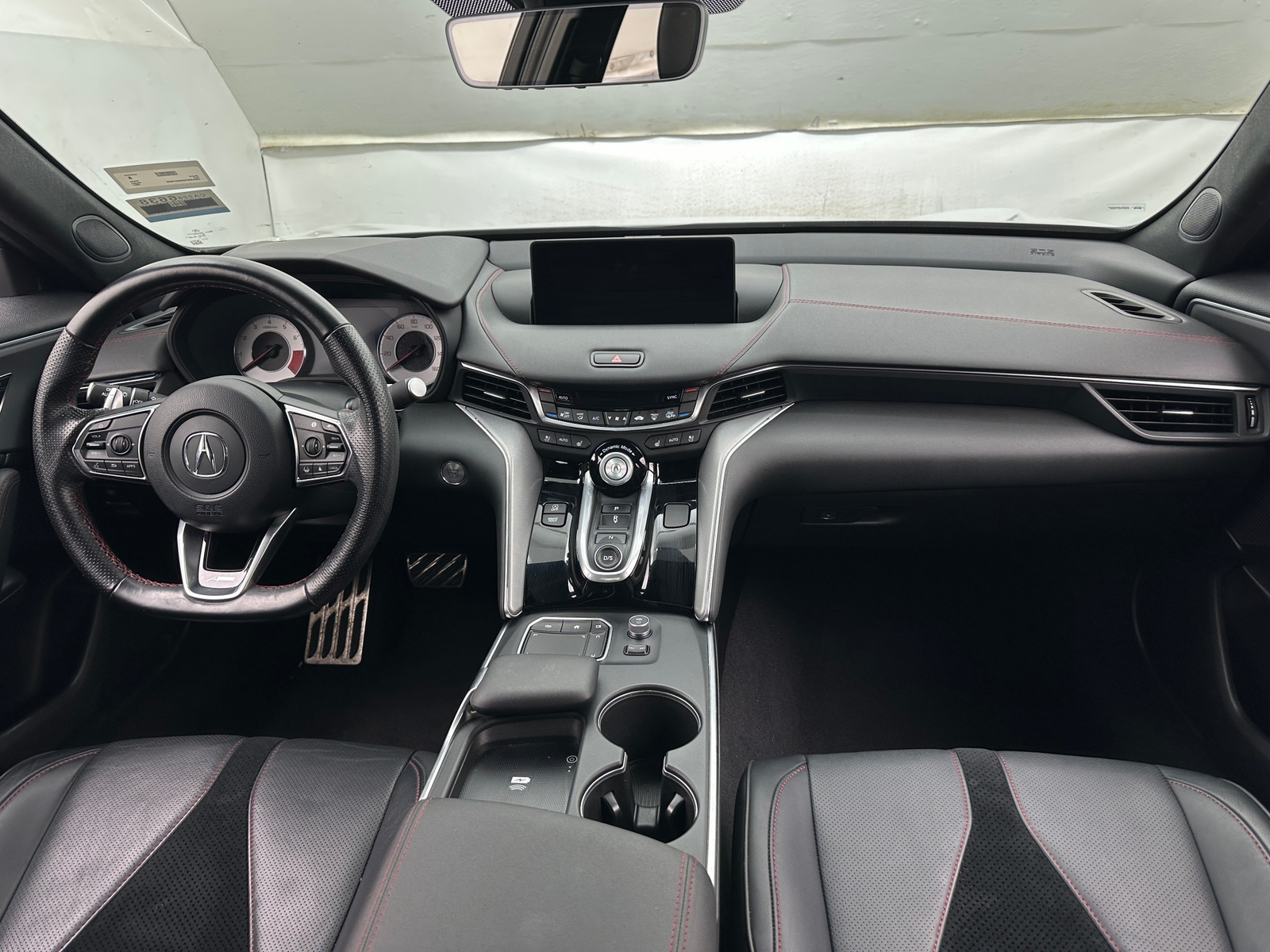 Thumbnail: 2021 Acura TLX - 2