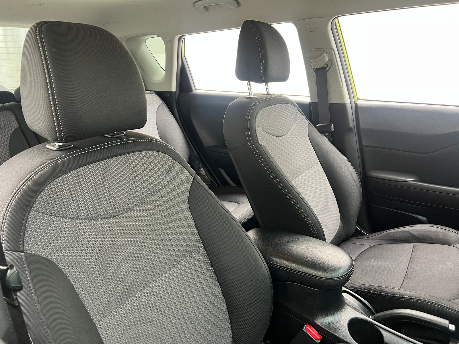 Thumbnail: 2018 Kia Soul - 2