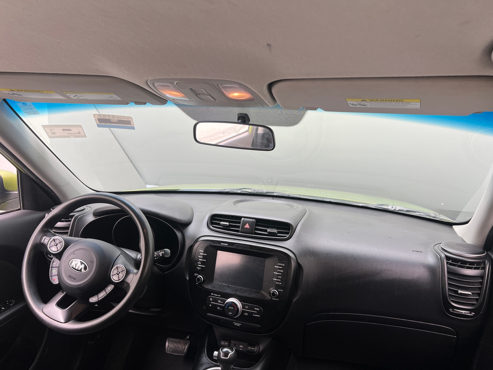 Thumbnail: 2018 Kia Soul - 3