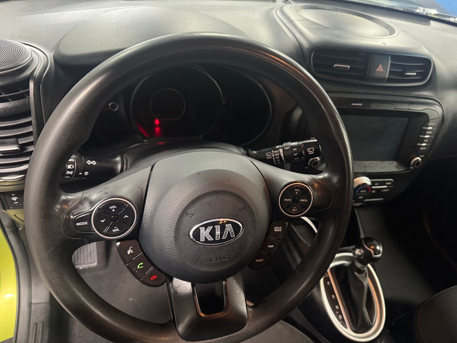 Thumbnail: 2018 Kia Soul - 5