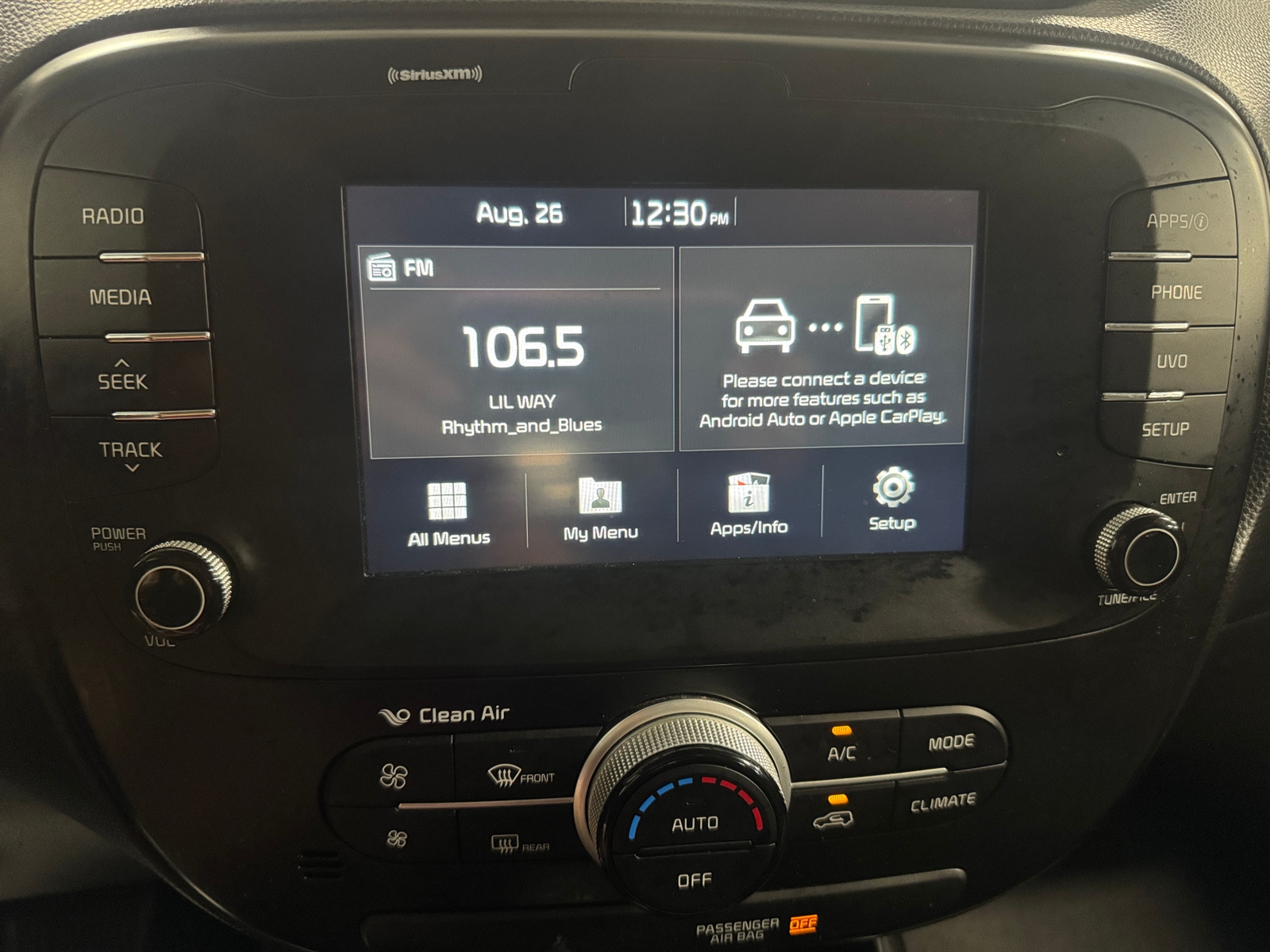 Thumbnail: 2018 Kia Soul - 4