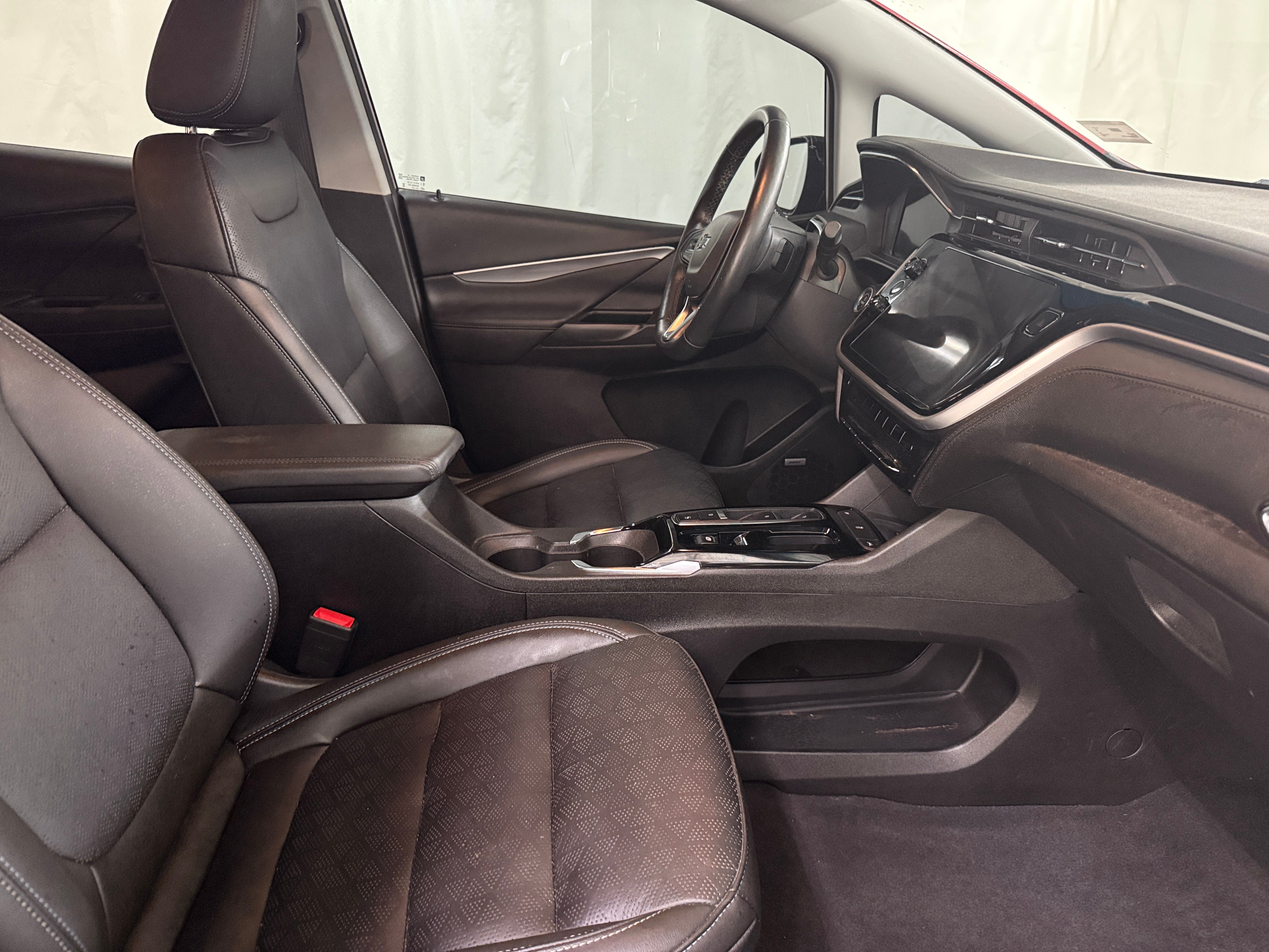 2023 Chevrolet Bolt EV