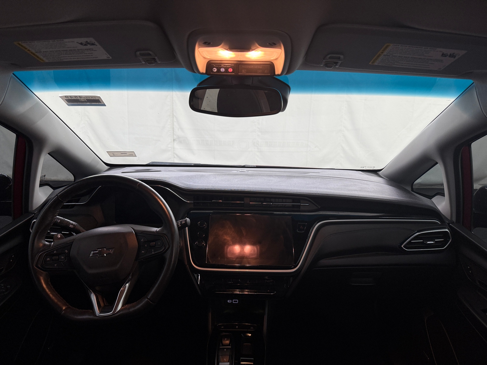 Thumbnail: 2023 Chevrolet Bolt EV - 2