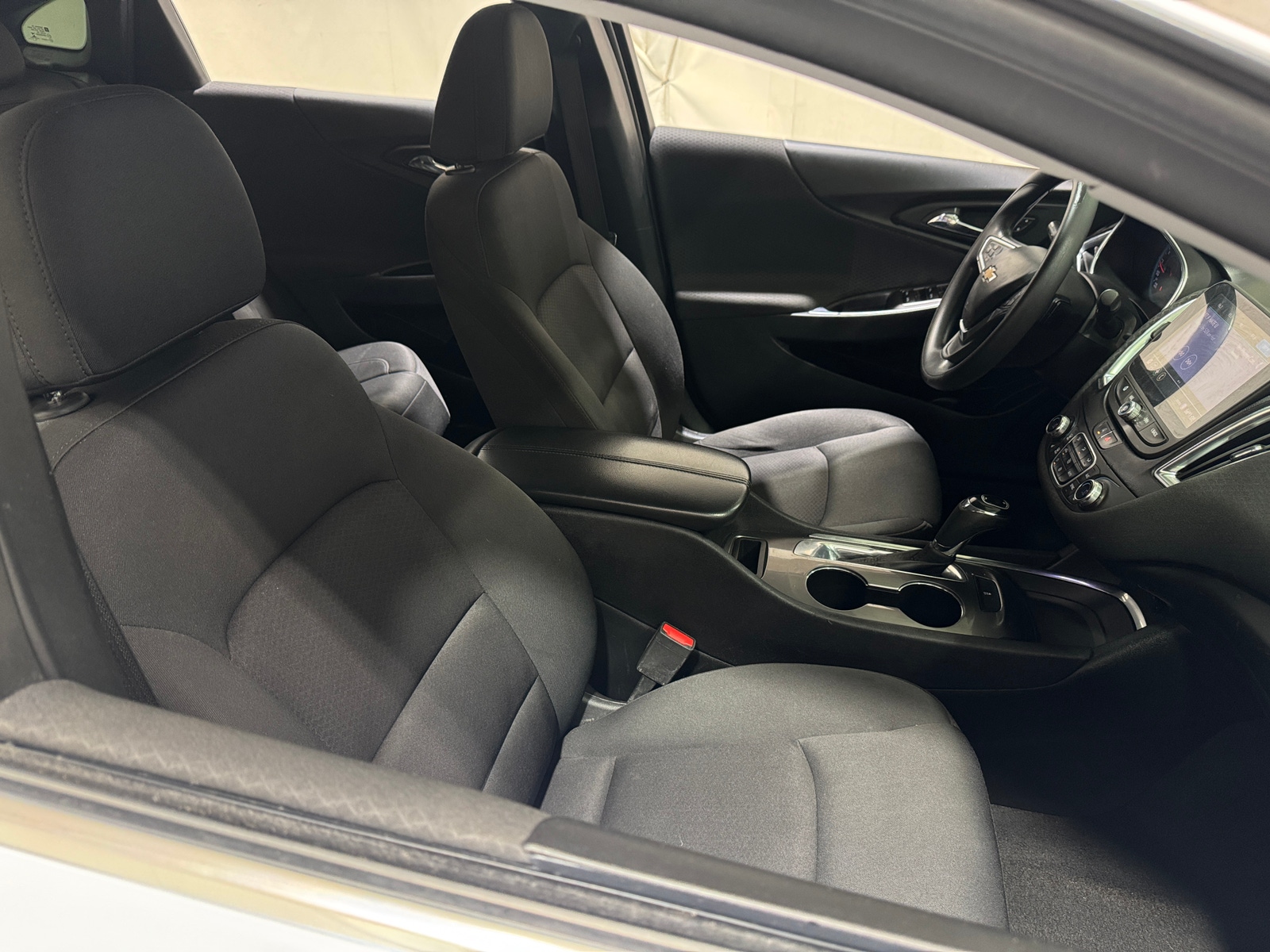 Thumbnail: 2020 Chevrolet Malibu - 2
