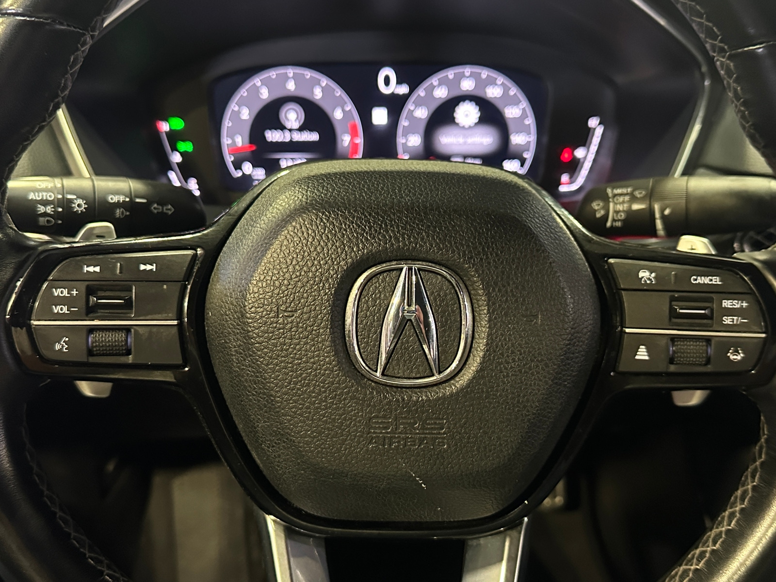 Thumbnail: 2023 Acura Integra - 4