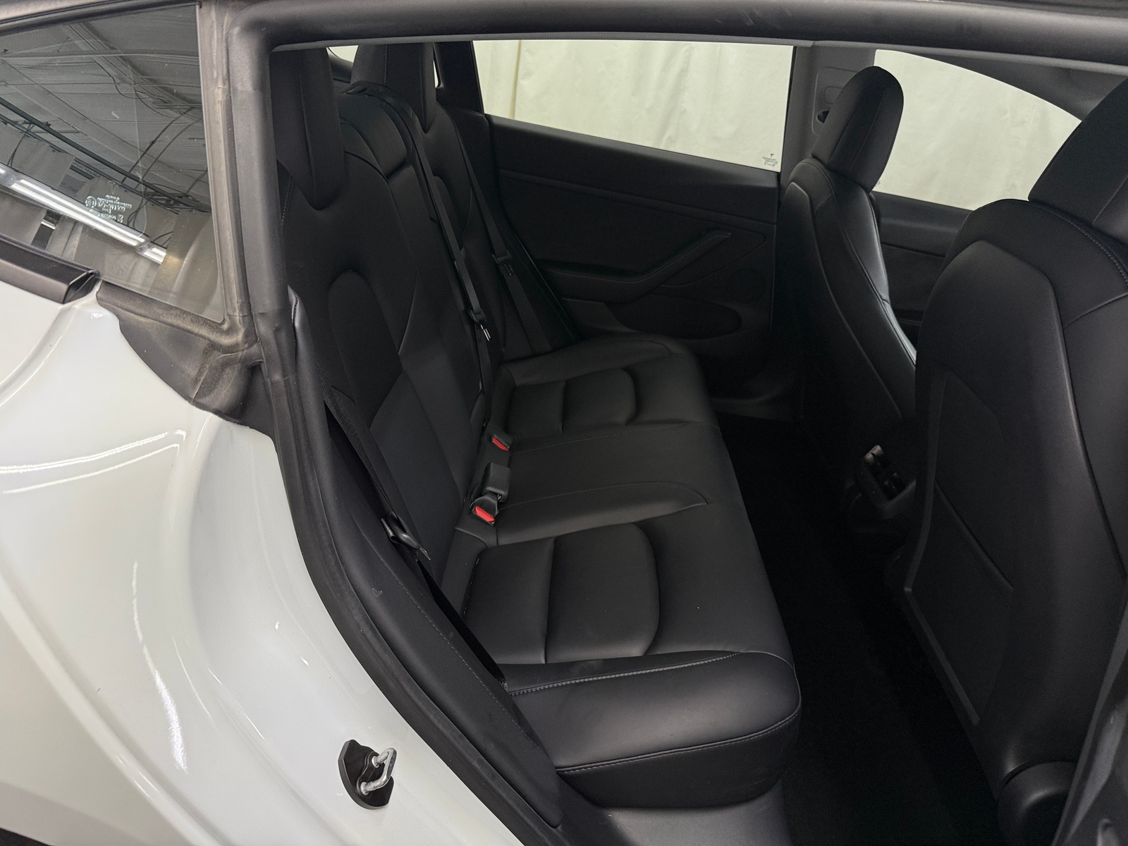 Thumbnail: 2021 Tesla Model 3 - 5