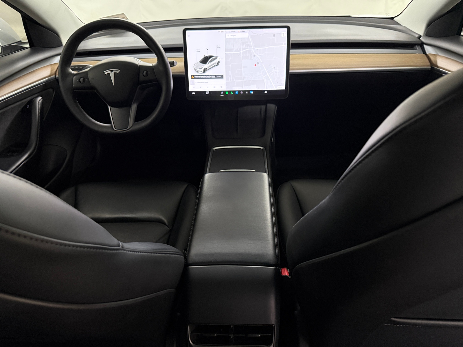 Thumbnail: 2021 Tesla Model 3 - 2