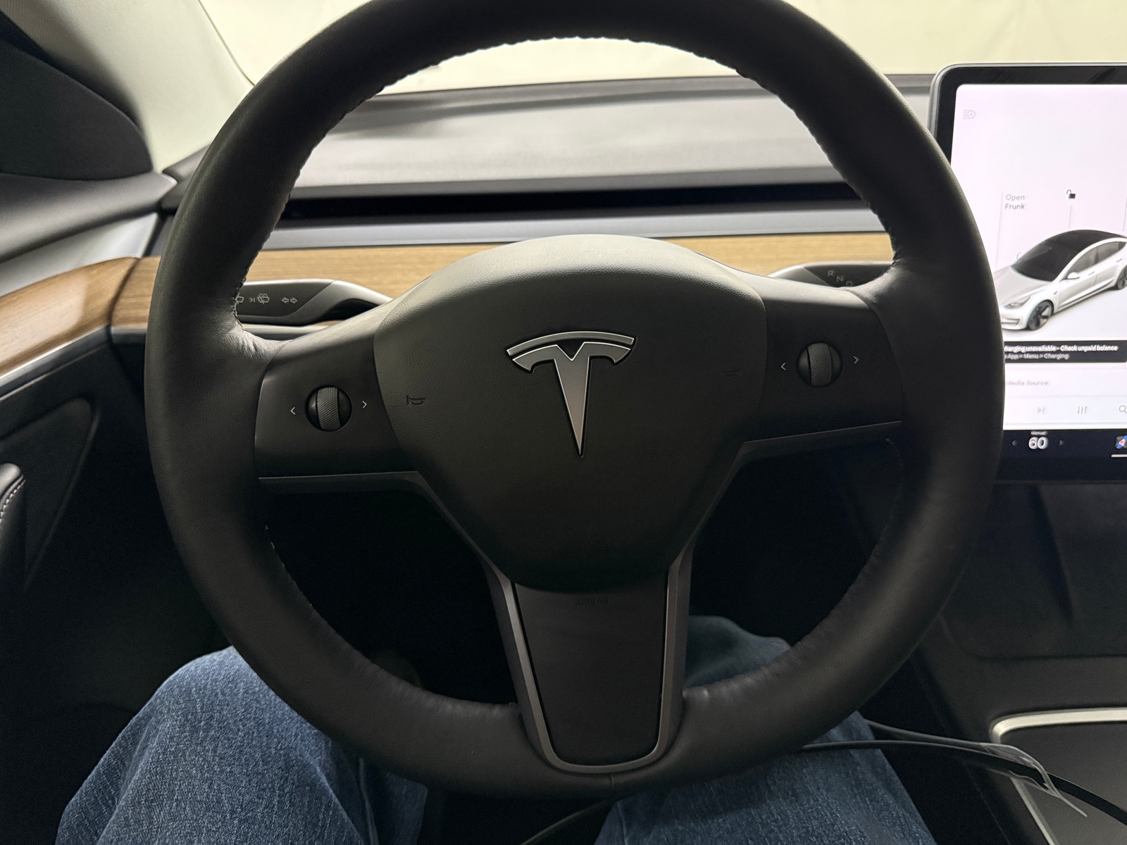 Thumbnail: 2021 Tesla Model 3 - 4