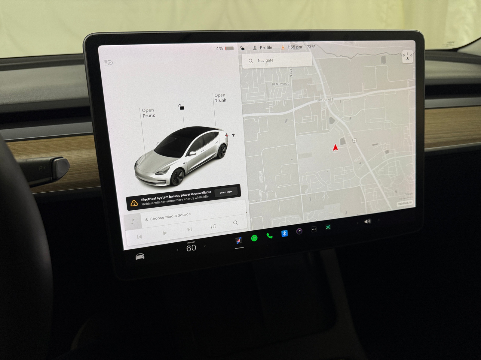 Thumbnail: 2021 Tesla Model 3 - 3