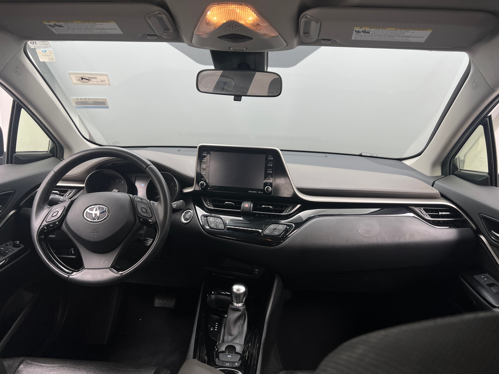Thumbnail: 2021 Toyota C-HR - 2