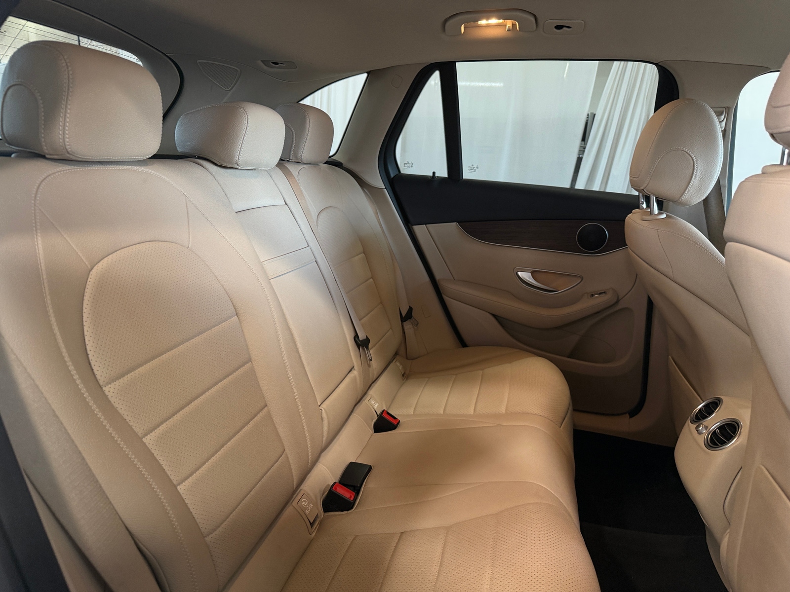 Thumbnail: 2020 Mercedes-Benz GLC - 5