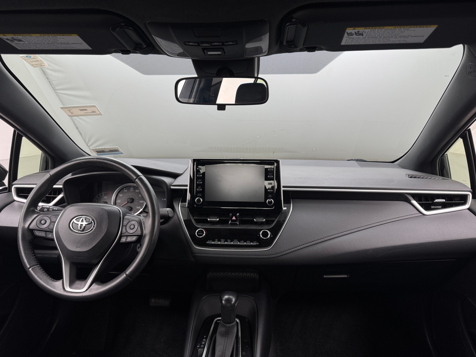 Thumbnail: 2020 Toyota Corolla - 3