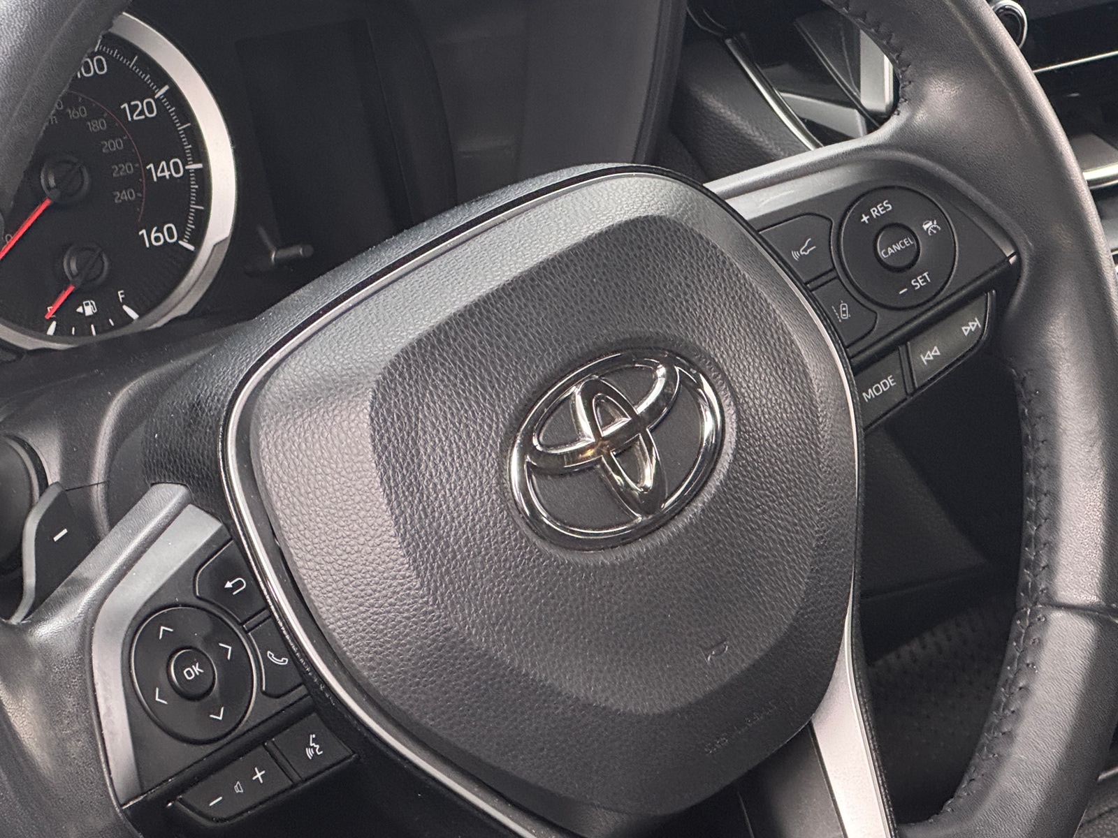 Thumbnail: 2020 Toyota Corolla - 5